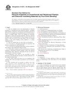 ASTM D6272-02(2008)e1