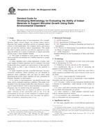 ASTM D6329-98(2008) ASTM D6329-98(2008)