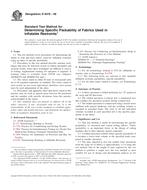 ASTM D6478-08