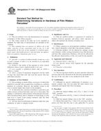 ASTM F1151-88(2008)