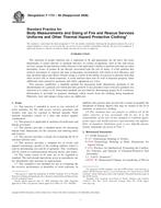 ASTM F1731-96(2008) ASTM F1731-96(2008)