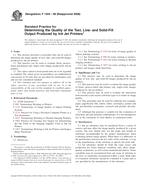 ASTM F1944-98(2008) ASTM F1944-98(2008)