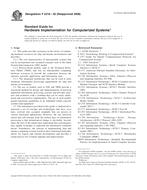 ASTM F2218-02(2008) ASTM F2218-02(2008)