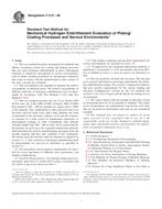 ASTM F519-08 ASTM F519-08