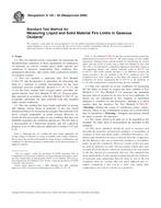 ASTM G125-00(2008) ASTM G125-00(2008)