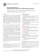 ASTM A106/A106M-08 ASTM A106/A106M-08