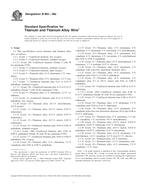 ASTM B863-08a