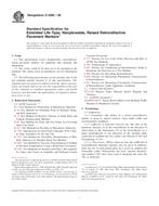 ASTM D4280-08 ASTM D4280-08