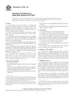 ASTM D4435-08 ASTM D4435-08