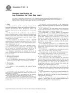 ASTM F1897-08 ASTM F1897-08