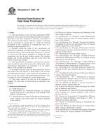 ASTM F2083-08 ASTM F2083-08