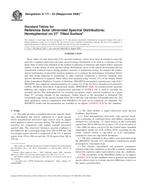 ASTM G177-03(2008)e1 ASTM G177-03(2008)e1