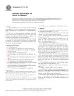 ASTM C476-08