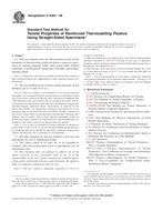 ASTM D5083-08 ASTM D5083-08