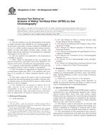 ASTM D5441-98(2008)e1