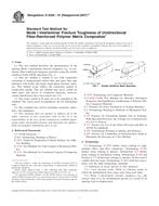 ASTM D5528-01(2007)e2 ASTM D5528-01(2007)e2