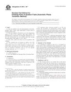 ASTM D5972-05e1 ASTM D5972-05e1