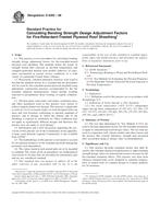 ASTM D6305-08 ASTM D6305-08