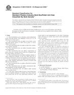 ASTM D6881/D6881M-03(2008)e1