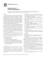 ASTM E2007-08