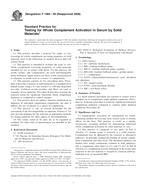 ASTM F1984-99(2008) ASTM F1984-99(2008)