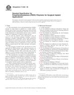 ASTM F2026-08 ASTM F2026-08