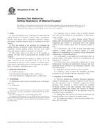 ASTM G196-08 ASTM G196-08