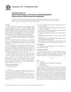 ASTM G96-90(2008) ASTM G96-90(2008)