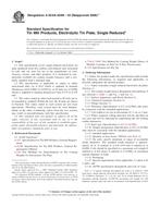 ASTM A624/A624M-03(2008)e1