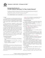 ASTM A626/A626M-03(2008)e1