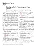 ASTM B400-08