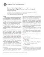 ASTM D3136-04(2008)e1