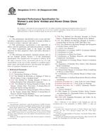 ASTM D4115-02(2008) ASTM D4115-02(2008)