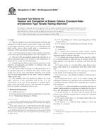 ASTM D4964-96(2008)e1