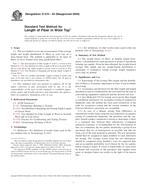 ASTM D519-04(2008) ASTM D519-04(2008)