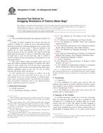 ASTM D5362-03(2008)e1