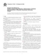 ASTM D5644-01(2008) ASTM D5644-01(2008)