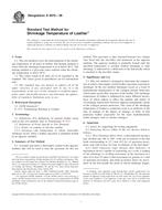 ASTM D6076-08 ASTM D6076-08