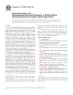 ASTM D7248/D7248M-08