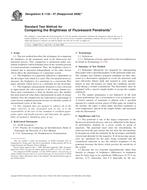 ASTM E1135-97(2008)e1