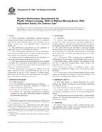 ASTM F1988-99(2008) ASTM F1988-99(2008)