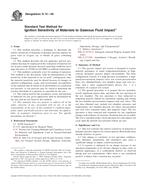 ASTM G74-08 ASTM G74-08