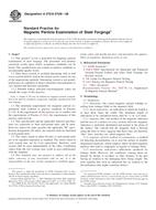 ASTM A275/A275M-08 ASTM A275/A275M-08