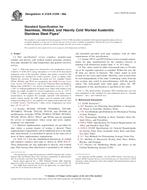 ASTM A312/A312M-08a ASTM A312/A312M-08a