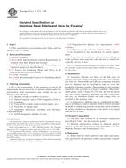 ASTM A314-08 ASTM A314-08