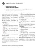 ASTM A532/A532M-93a(2008)