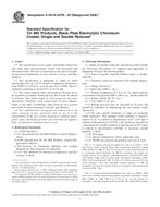 ASTM A657/A657M-03(2008)e1