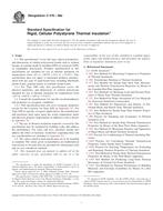 ASTM C578-08a