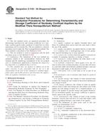 ASTM D4105-96(2008) ASTM D4105-96(2008)