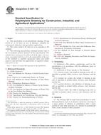 ASTM D4397-08 ASTM D4397-08